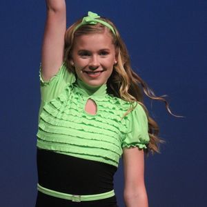 Meet your Posher, Meredyth